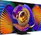 Telewizor TCL 55C7L Mini LED 55'' 4K Ultra HD Google TV 4