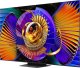 Telewizor TCL 55C7L Mini LED 55'' 4K Ultra HD Google TV 5