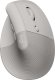 Mysz Logitech Lift Vertical Ergonomic szara (910-007771) 1