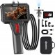 Logit KAIWEETS Kamera Endoskopowa Przegubowa 210 Sonda 6.5mm IPS 1080p 1.6m 1
