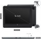 Tablet XP-Pen XPPen Artist Pro 14 Gen 2 Tablet Graficzny 14" laminowany z rysikiem 16K 4