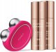 Foreo FOREO BEAR Urządzenie Mikroprądowe + 2x Serum 30 ml Hialuron Lifting Twarzy 1