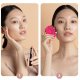 Foreo FOREO BEAR Urządzenie Mikroprądowe + 2x Serum 30 ml Hialuron Lifting Twarzy 4