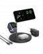Ładowarka Anker Anker MagGo Bezprzewodowa Ładowarka 3w1 Qi2 15W Apple Watch Ultra USB-C 1