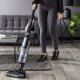 Odkurzacz pionowy Rowenta Odkurzacz pionowy czarny Rowenta RH6545 Air Force Light 0,65 l 5