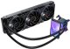 Chłodzenie wodne Antec Chłodzenie wodne Antec Vortex View 360 Black ARGB IPS 5" 3