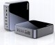 Komputer DreamQuest DreamQuest Mini PC W11 Intel 12. Gen N95 16 GB DDR4 RAM 512 GB SSD 1