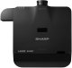 Projektor Sharp XP-A824U-B PROJECTOR LASER 6