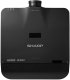 Projektor Sharp XP-A824U-B PROJECTOR LASER 7