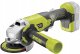 Zestaw elektronarzędzi Ryobi RYOBI 18V ONE+ 8-częściowy zestaw elektronarzędzi akumulatory RCK184O242SZL 4