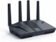 Router GL.iNet GL.iNet Flint 2 GL-MT6000 Router WiFi 6 2x 2.5G VPN WireGuard 4xEthernet 1