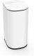 Router Linksys Linksys Velop Micro 7 System Mesh WiFi 7 Dual Band BE5000 2.5Gb biały 1