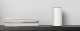 Router Linksys Linksys Velop Micro 7 System Mesh WiFi 7 Dual Band BE5000 2.5Gb biały 2