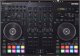 ROLAND Roland DJ-707M Kontroler DJ 4-Kanałowy Serato Pro Interfejs Audio 1