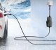Ładowarka EV+ Mobilna Wallbox 11kW 7.8m 3-Fazy 16A Typ 2 CEE Regulowana Moc Ładowania 2