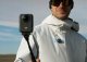 Kamera DJI Zestaw DJI Osmo 360 Essential Combo Kamera 8K 360 2x Bateria Kij 1,2m 2