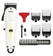 Maszynka do włosów Wahl Wahl Cordless Super Taper Maszynka do Włosów Profesjonalna Bezprzewodowa 1