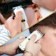 Maszynka do włosów Wahl Wahl Cordless Super Taper Maszynka do Włosów Profesjonalna Bezprzewodowa 2