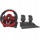Kierownica Hori HORI Mario Kart Racing Wheel Pro Deluxe Kontroler Kierownica Zestaw 1
