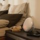 Lampa stołowa Philips Philips SmartSleep HF3521/01 budzik świetlny symulacja wschodu słońca 300 2