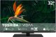 Telewizor Toshiba Toshiba 32LV3F63DA Telewizor 32 cale Smart TV Full HD LED HDR10 VIDAA 1