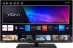 Telewizor Toshiba Toshiba 32LV3F63DA Telewizor 32 cale Smart TV Full HD LED HDR10 VIDAA 2