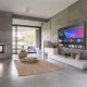 Telewizor Toshiba Toshiba 32LV3F63DA Telewizor 32 cale Smart TV Full HD LED HDR10 VIDAA 3
