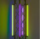 Taśma LED Volteno Ape Labs Neon Tube TourBox 6 PIX Zestaw Lamp LED RGB IP65 100cm 3