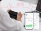 Ciśnieniomierz Wellue CheckMe BP2 Connect Ciśnieniomierz Przedramię EKG Bluetooth WiFi AI 2