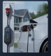 Ładowarka Azo Raylix 2025 Wallbox 11kW Mobile typ 2 ładowarka CEE 16A 3-fazowa 5m 3