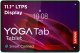 Tablet Yarvik Lenovo Yoga Tab Tablet 11,1" Android 15 Snapdragon 8 Gen 3 12GB RAM 256GB 2