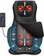 Masażer Alpha Snailax Shiatsu mata masująca 1