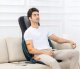 Masażer Alpha Snailax Shiatsu mata masująca 3
