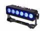 Taśma LED Cameo Varytec Event Bar IP 620 listwa LED RGBWW DMX pikselowa IP65 1