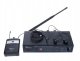 Rejestrator 4kom.pl the t.bone IEM 75 bezprzewodowy system monitoringu dousznego UHF 1