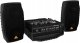 Behringer Behringer EUROPORT PPA200 Przenośny System PA 2x100W 5 Kanałów 1