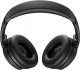 Słuchawki Bose Słuchawki bezprzewodowe nauszne QuietComfort Headphones czarny 5