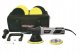 Masner Dino KRAFTPAKET 640301 Mimośrodowa Maszyna Polerska 900W 15mm Zestaw XXL 1