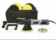 Masner Dino KRAFTPAKET 640301 Mimośrodowa Maszyna Polerska 900W 15mm Zestaw XXL 5