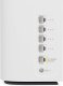 Router Reyee System Mesh Wi-Fi 7 Linksys Velop Pro 7 Mbe7003 10 Gb/S Do 825 M2 600 3 Szt 3