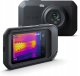 Commax FLIR C8 kompaktowa kamera termowizyjna 320x240 inspekcyjna HVAC 1