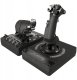 Joystick Logitech Joystick G Saitek Pro Flight Rhino do symulacji lotniczych 1