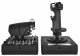 Joystick Logitech Joystick G Saitek Pro Flight Rhino do symulacji lotniczych 4