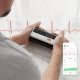 Ciśnieniomierz Hi-Tech Medical Ciśnieniomierz CheckMe Armfit Plus EKG Bluetooth Aplikacja Wiele Kont 2