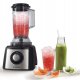 Robot kuchenny Catler Bosch MCM3501M Robot Kuchenny 800W 50+ Funkcji Blender Młynek 4