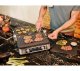 Grill elektryczny Braun MultiGrill 9 Pro CG 9160 2