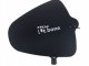 Antena RTV Iskra the t.bone free solo Paddle antena kierunkowa UHF 500 900 MHz zestaw 2 szt 2
