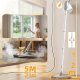 Parownica Beldray Myjka Parowa 10w1 1500W Ręczna Czyścik Parowy 450ml Nagrzewanie 15s Dom 2