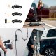 Ładowarka Juice Juice Booster 2 mobilna stacja ładowania EV 22kW/11kW Zestaw podróżny wall 3