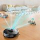 Robot sprzątający AECO Tikom L8000 Plus Robot Odkurzający 6000Pa Stacja Odsysająca LiDAR Mop 2